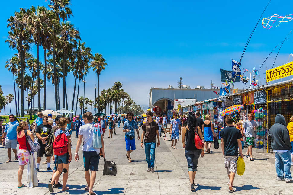 5 Reasons Santa Monica is One of the Best LA Neighborhoods To Buy A Home In